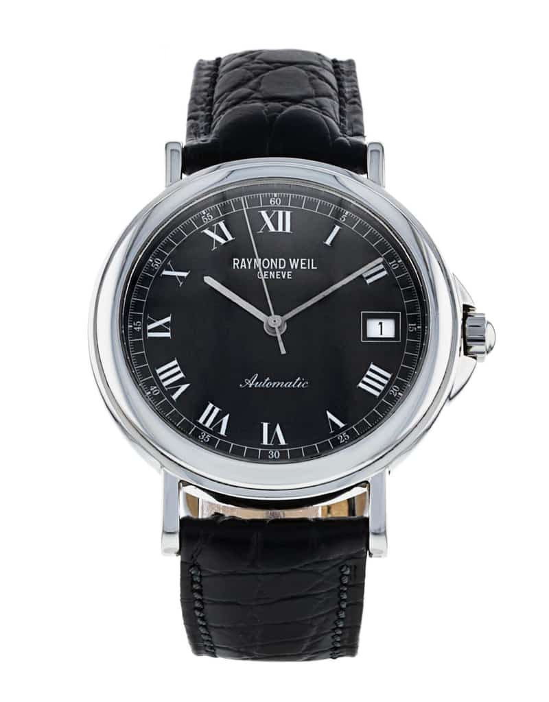 Raymond Weil Tradition 2834 Raymond Weil Tradition 2834